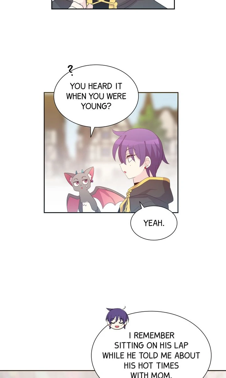 The Dungeon Raid is Just a Side Quest - Chapter 28 manhwa