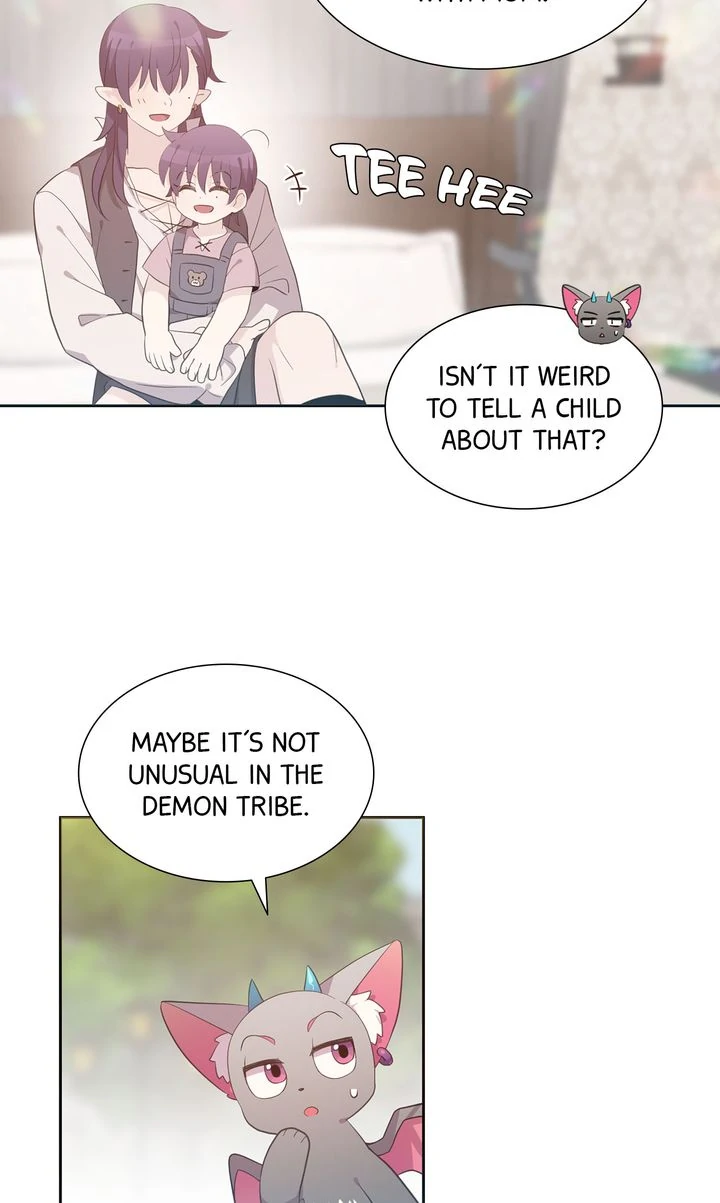 The Dungeon Raid is Just a Side Quest - Chapter 28 manhwa