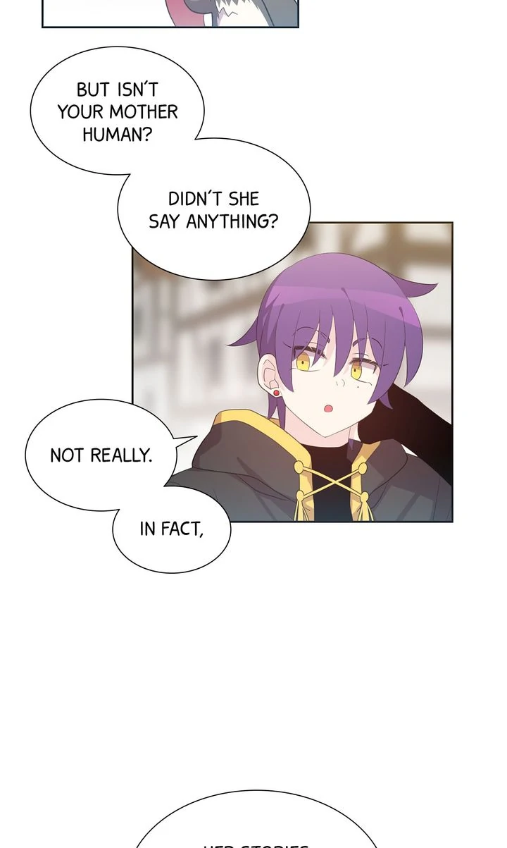 The Dungeon Raid is Just a Side Quest - Chapter 28 manhwa