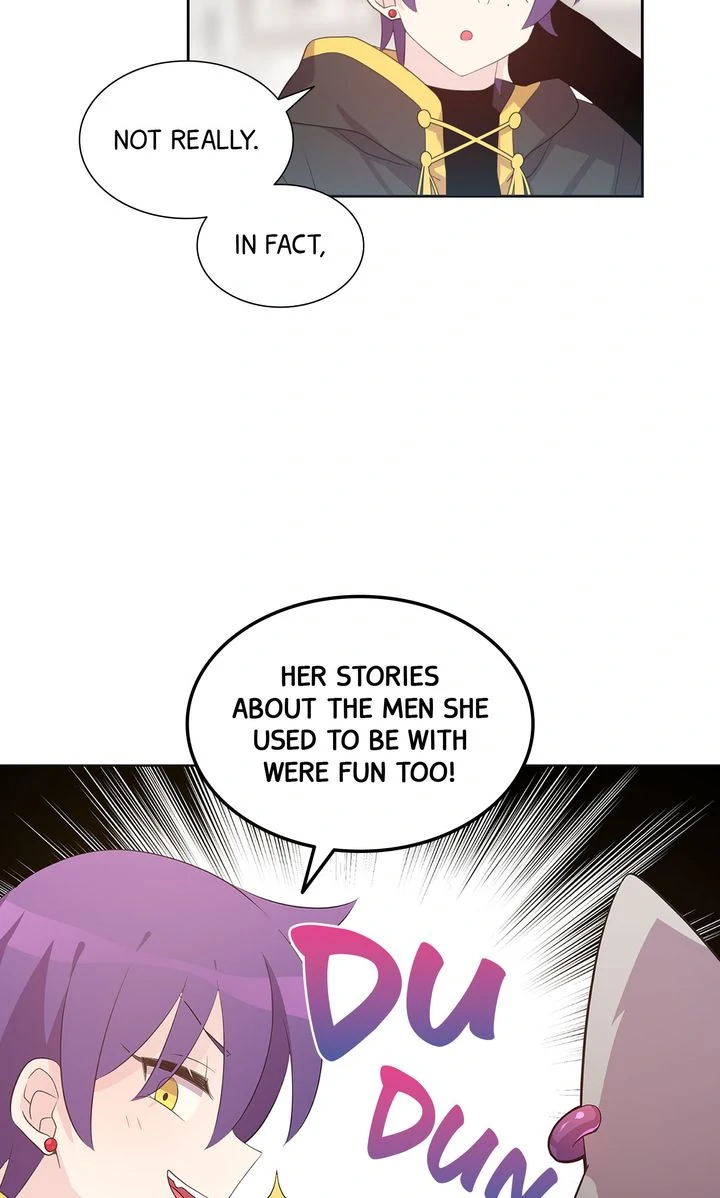The Dungeon Raid is Just a Side Quest - Chapter 29 manhwa
