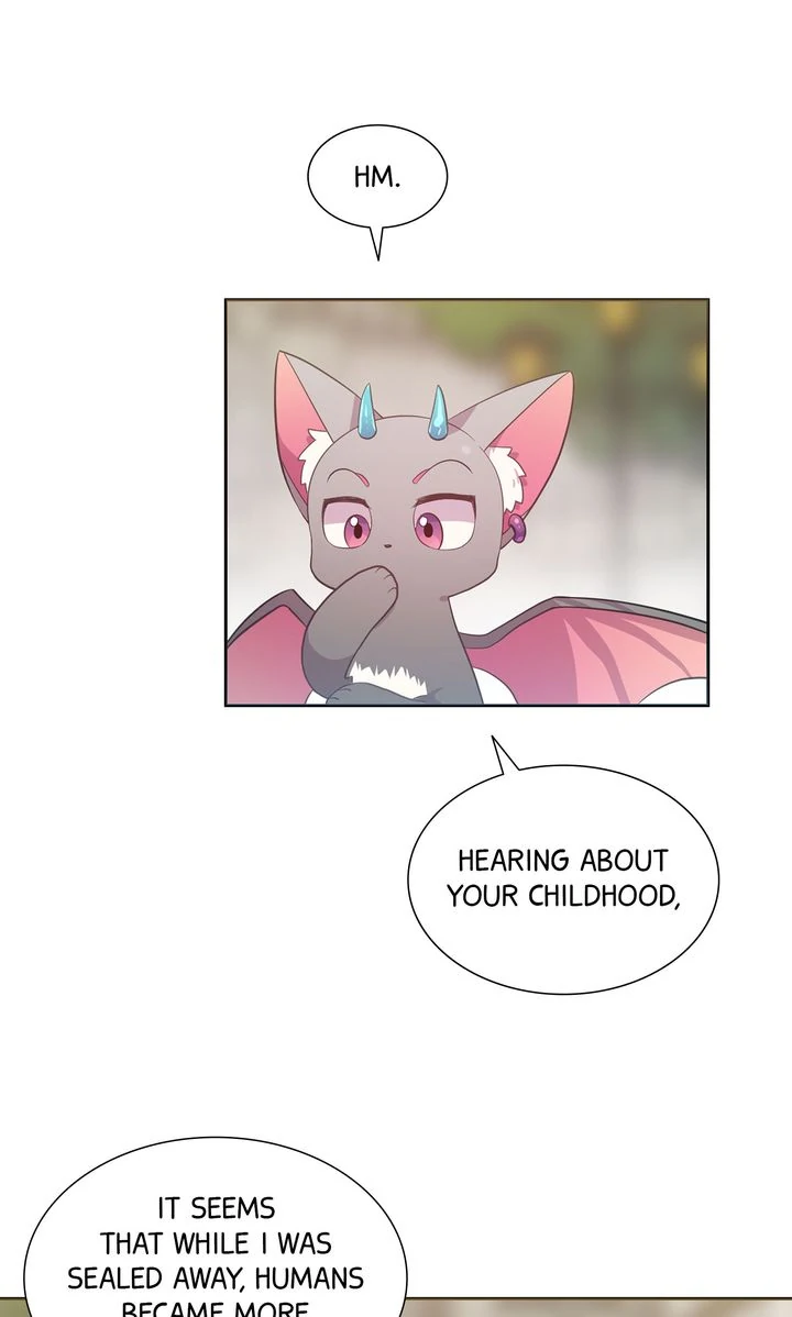 The Dungeon Raid is Just a Side Quest - Chapter 29 manhwa