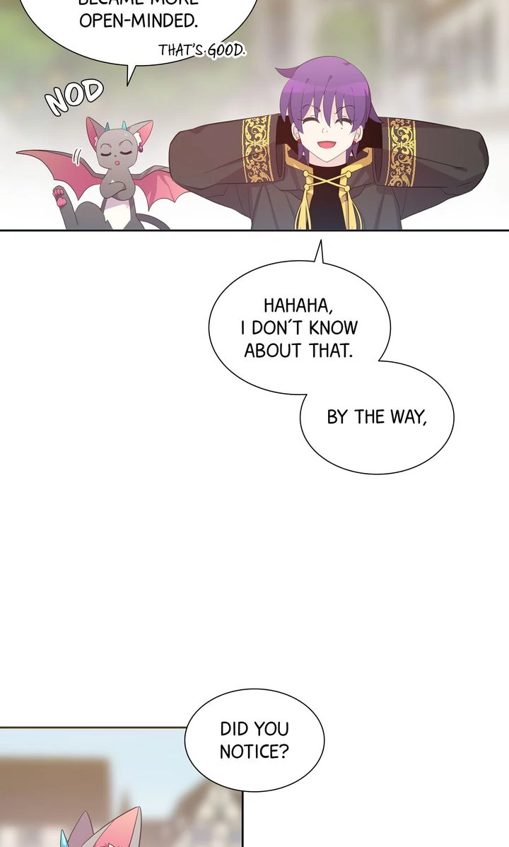 The Dungeon Raid is Just a Side Quest - Chapter 29 manhwa