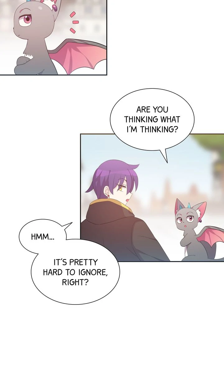 The Dungeon Raid is Just a Side Quest - Chapter 29 manhwa
