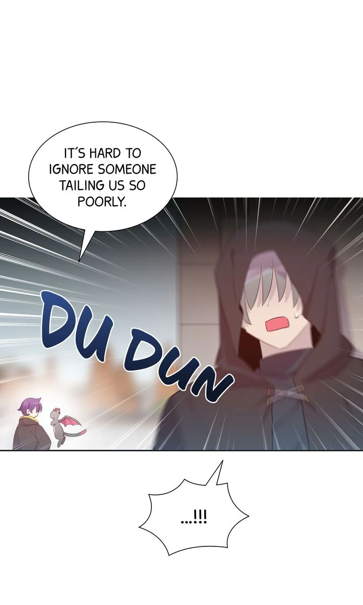 The Dungeon Raid is Just a Side Quest - Chapter 29 manhwa