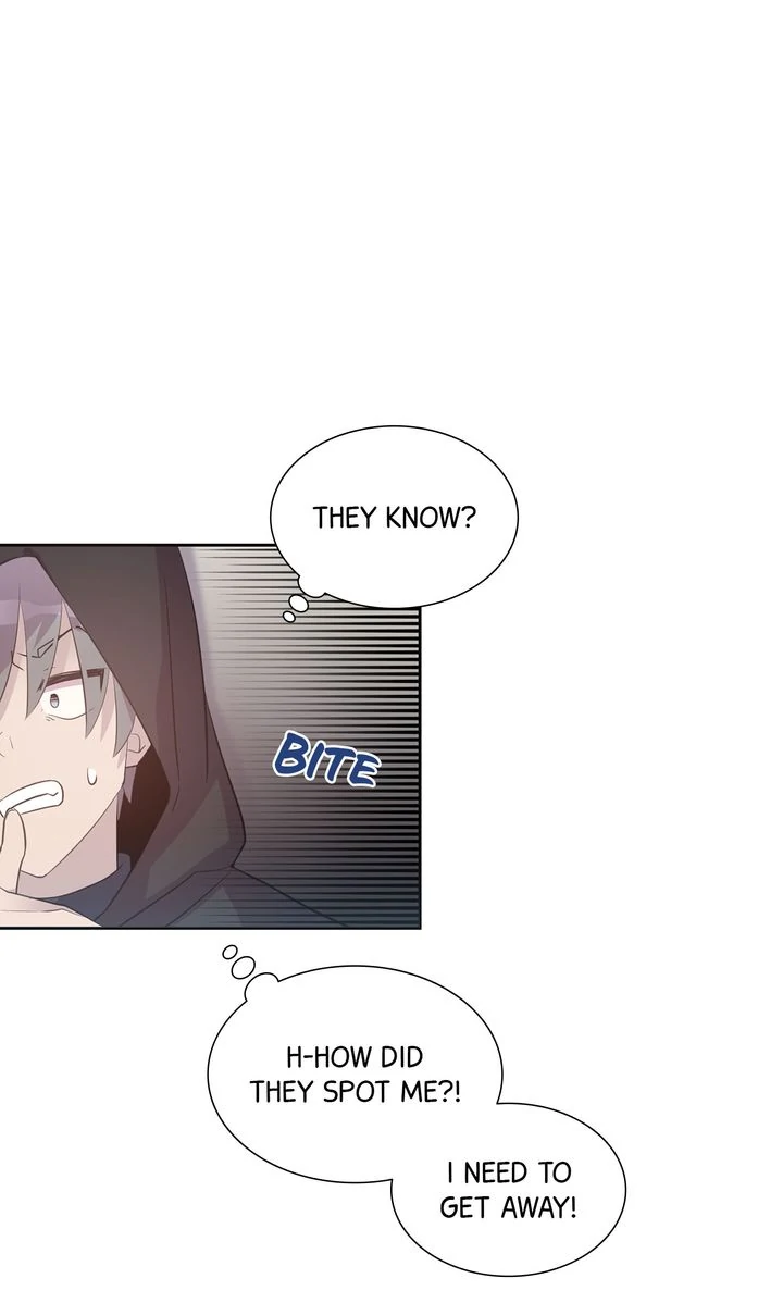 The Dungeon Raid is Just a Side Quest - Chapter 29 manhwa