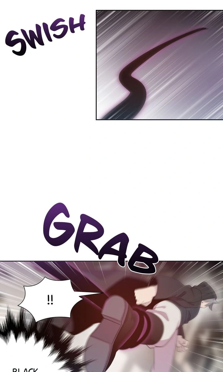 The Dungeon Raid is Just a Side Quest - Chapter 29 manhwa