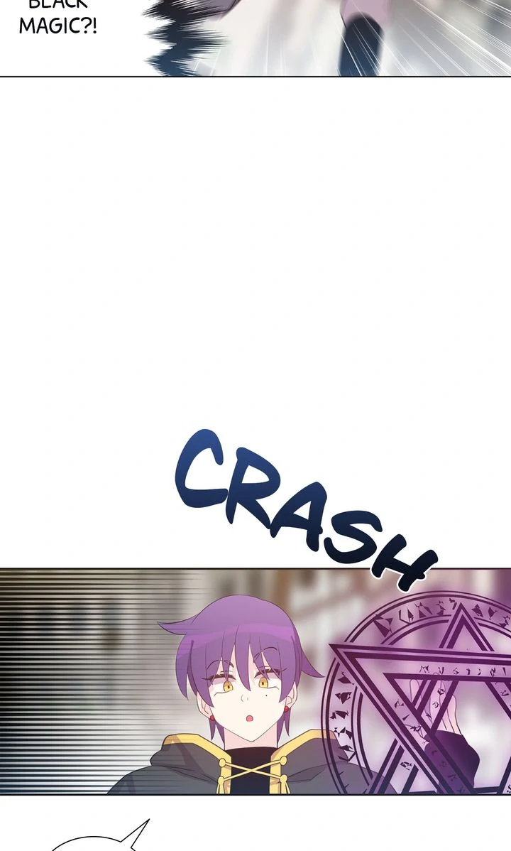 The Dungeon Raid is Just a Side Quest - Chapter 29 manhwa