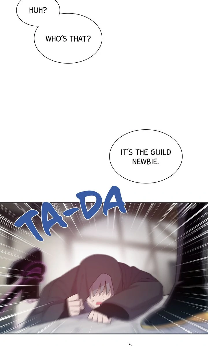 The Dungeon Raid is Just a Side Quest - Chapter 29 manhwa