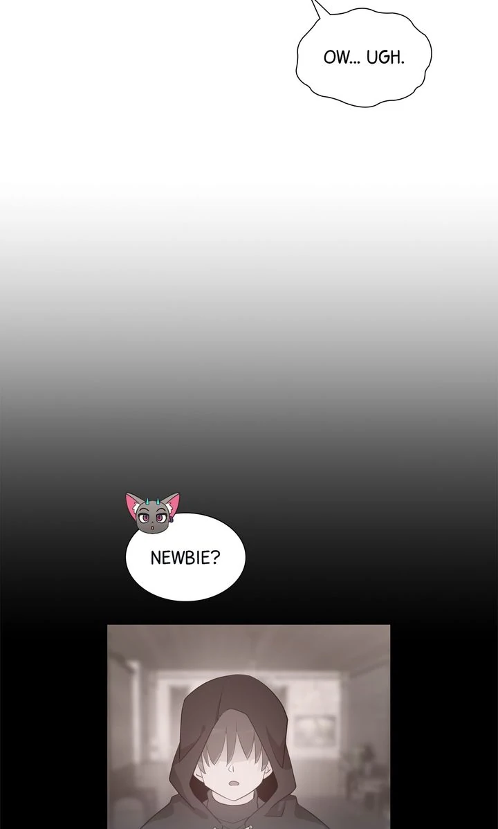 The Dungeon Raid is Just a Side Quest - Chapter 29 manhwa