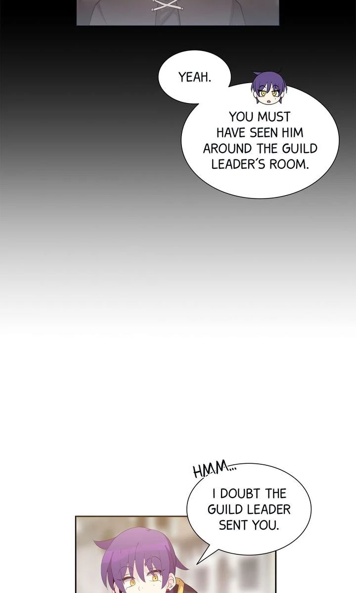 The Dungeon Raid is Just a Side Quest - Chapter 29 manhwa
