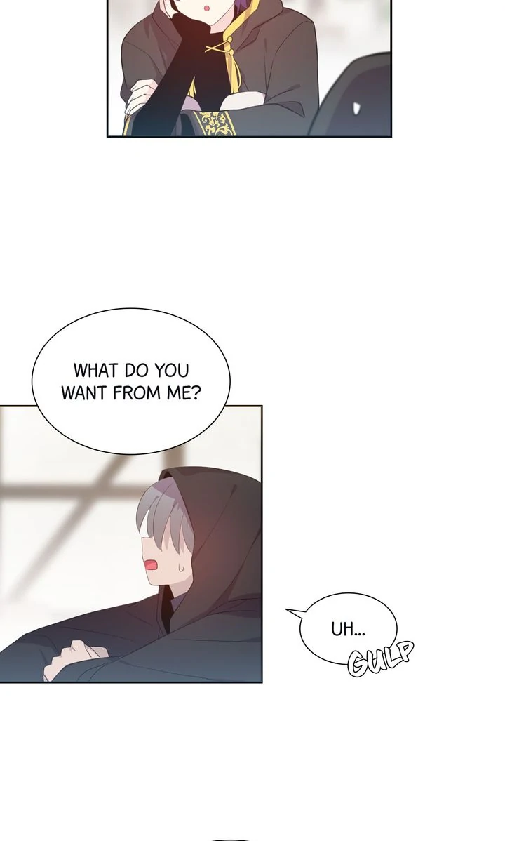 The Dungeon Raid is Just a Side Quest - Chapter 29 manhwa