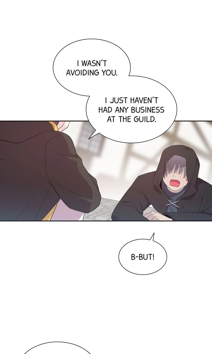 The Dungeon Raid is Just a Side Quest - Chapter 29 manhwa