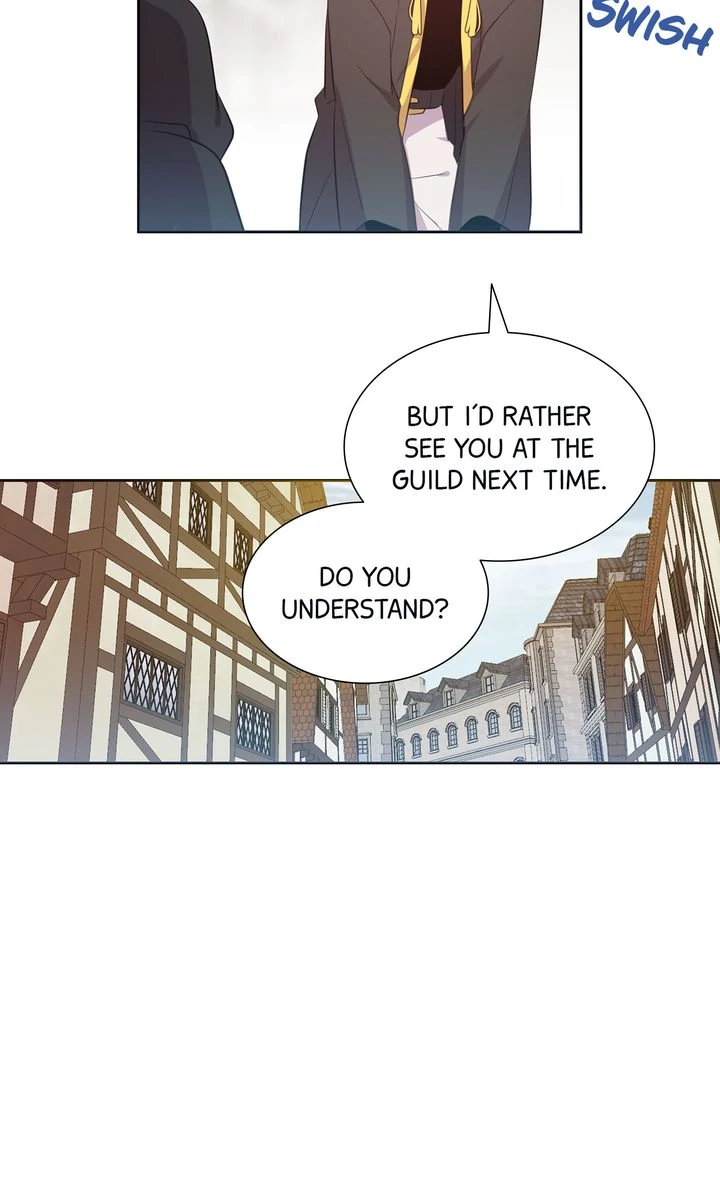 The Dungeon Raid is Just a Side Quest - Chapter 29 manhwa