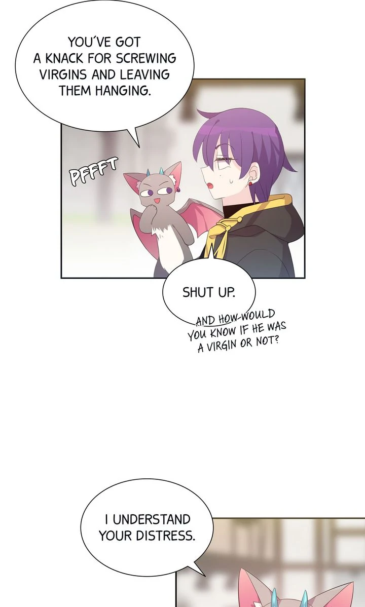The Dungeon Raid is Just a Side Quest - Chapter 29 manhwa