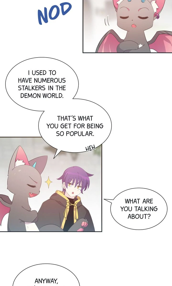The Dungeon Raid is Just a Side Quest - Chapter 29 manhwa