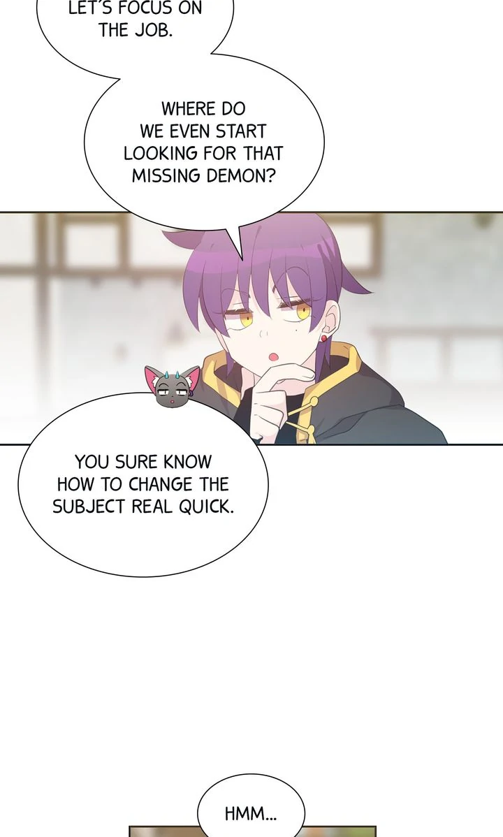 The Dungeon Raid is Just a Side Quest - Chapter 29 manhwa