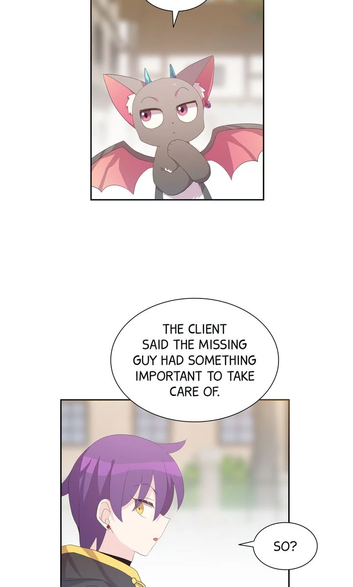 The Dungeon Raid is Just a Side Quest - Chapter 29 manhwa