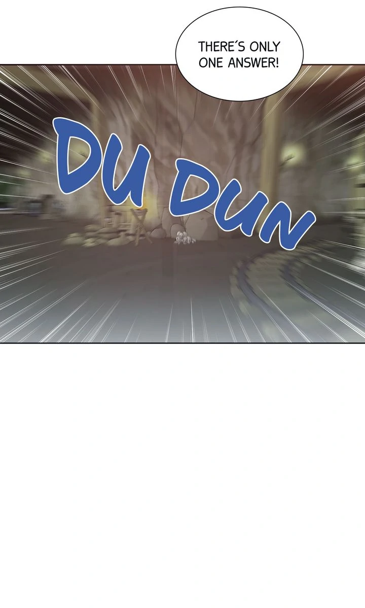 The Dungeon Raid is Just a Side Quest - Chapter 29 manhwa