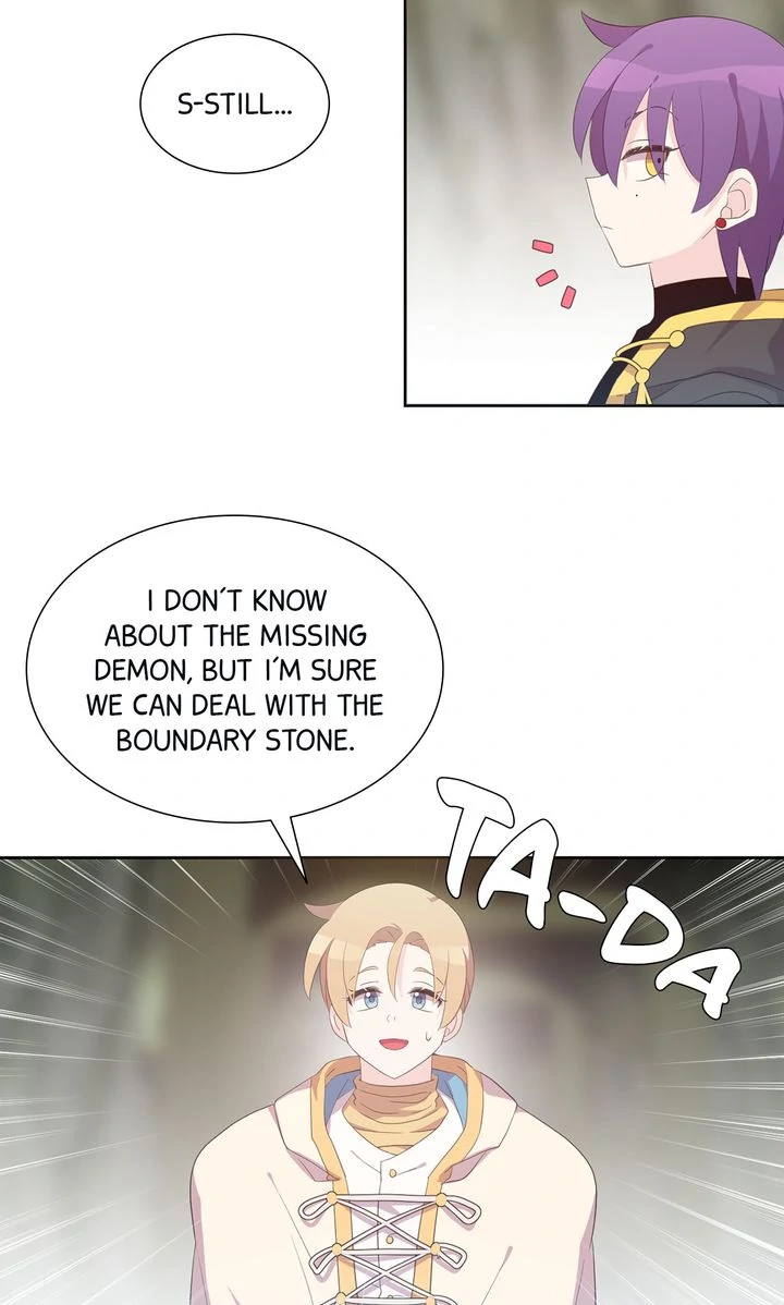 The Dungeon Raid is Just a Side Quest - Chapter 29 manhwa