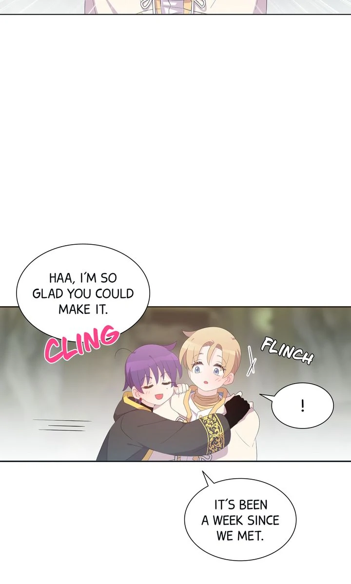 The Dungeon Raid is Just a Side Quest - Chapter 29 manhwa