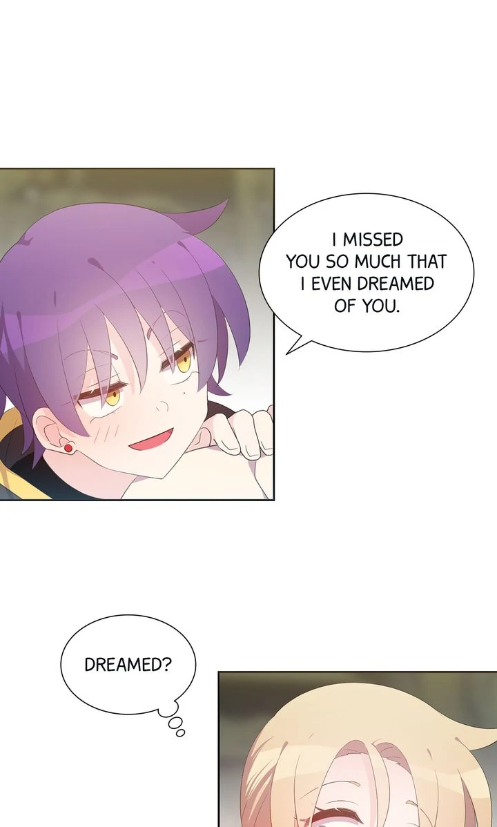 The Dungeon Raid is Just a Side Quest - Chapter 29 manhwa