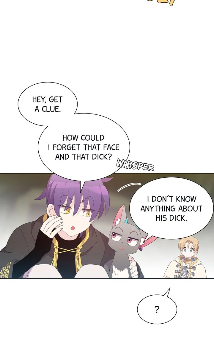 The Dungeon Raid is Just a Side Quest - Chapter 29 manhwa