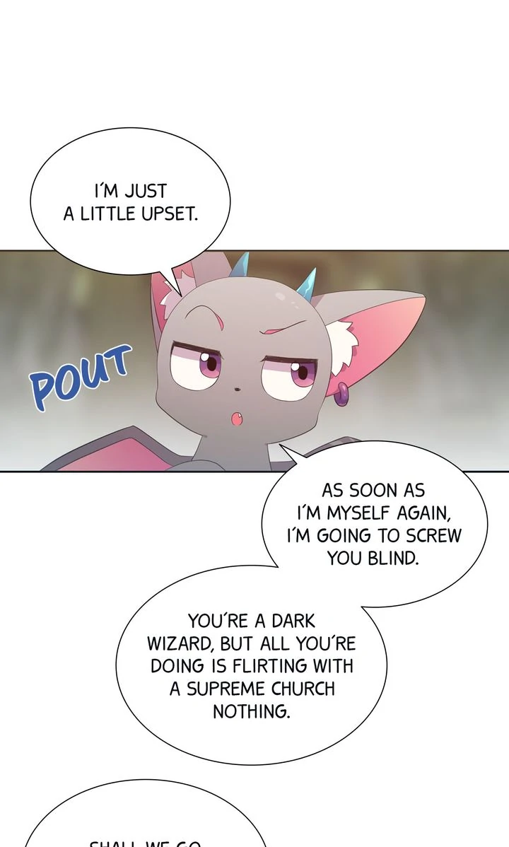 The Dungeon Raid is Just a Side Quest - Chapter 29 manhwa