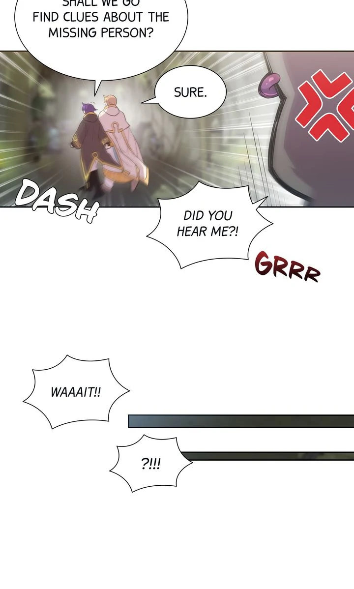 The Dungeon Raid is Just a Side Quest - Chapter 29 manhwa