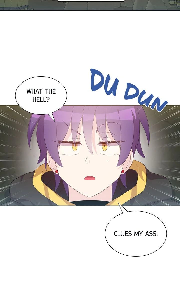 The Dungeon Raid is Just a Side Quest - Chapter 29 manhwa