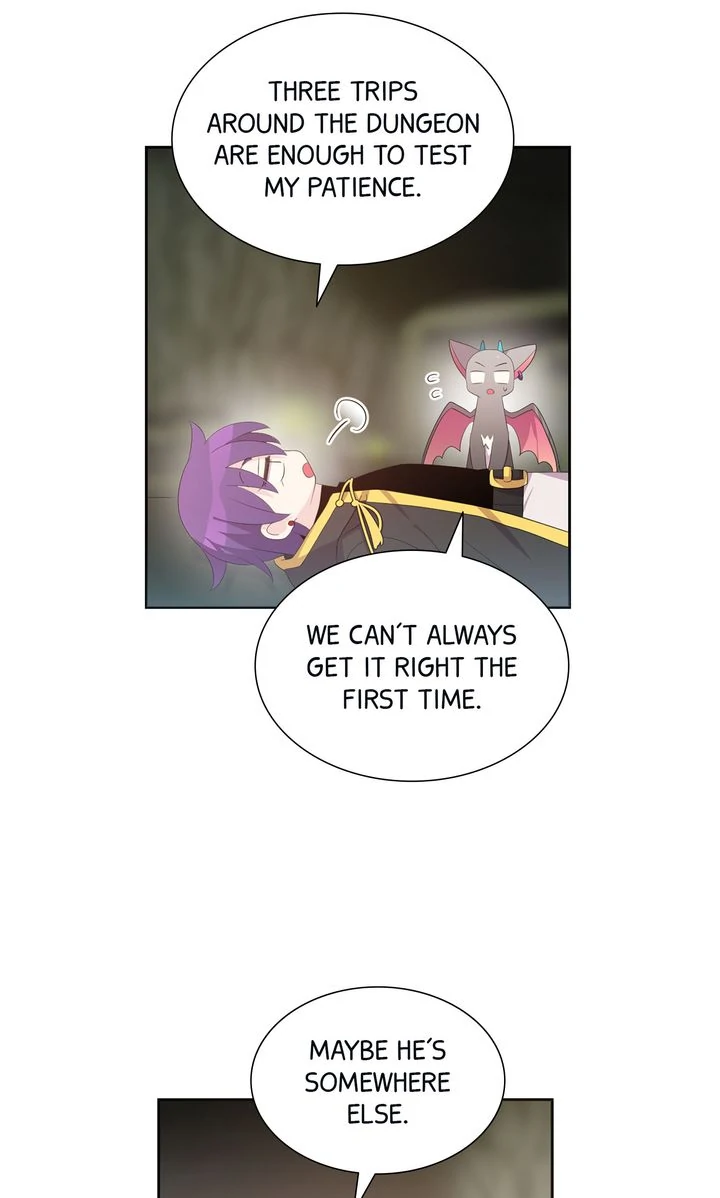 The Dungeon Raid is Just a Side Quest - Chapter 29 manhwa