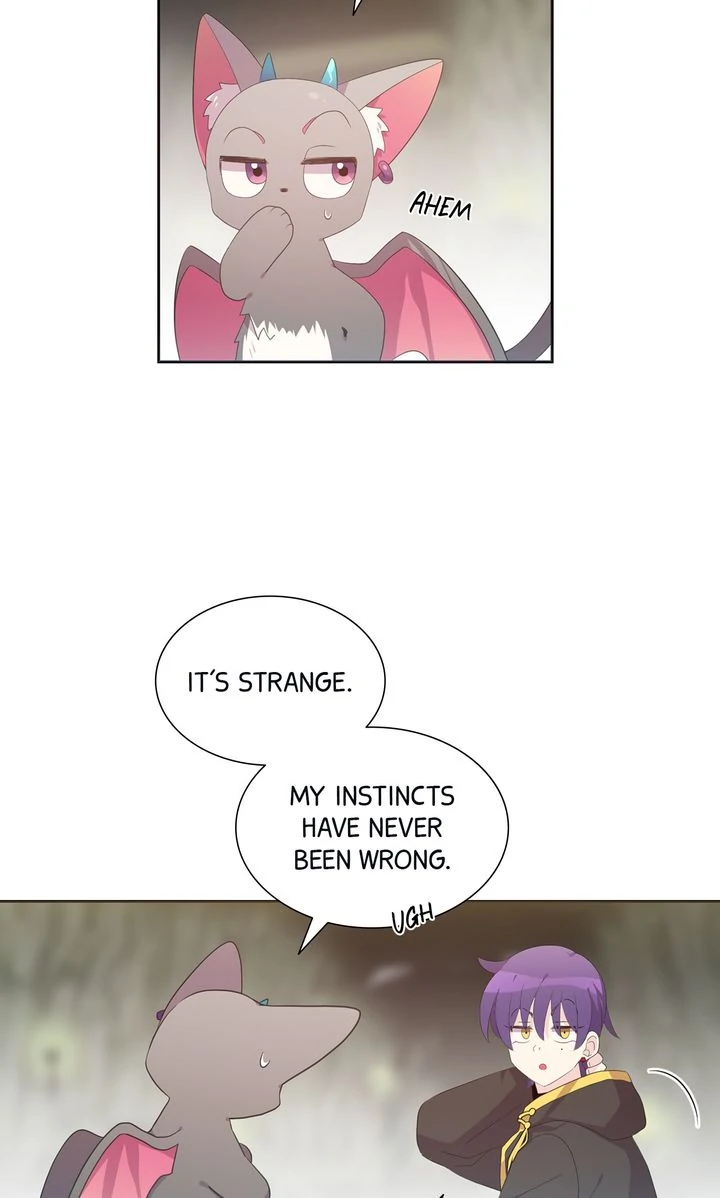 The Dungeon Raid is Just a Side Quest - Chapter 29 manhwa