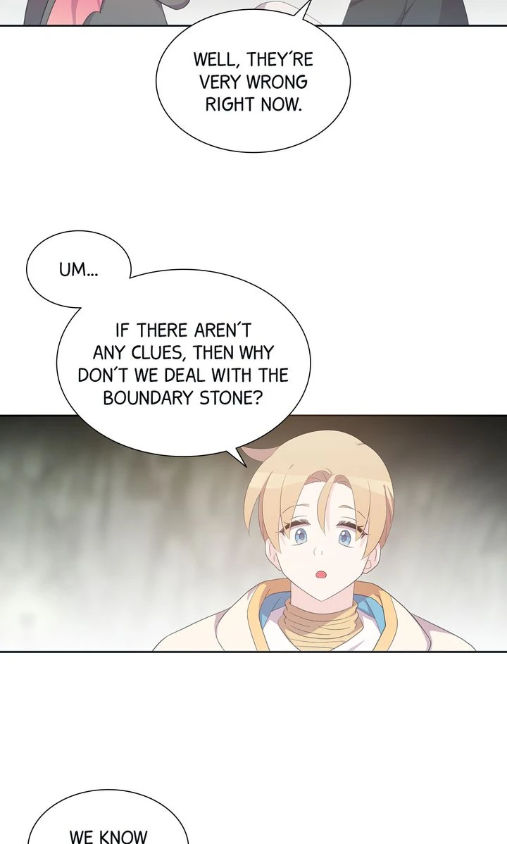 The Dungeon Raid is Just a Side Quest - Chapter 29 manhwa