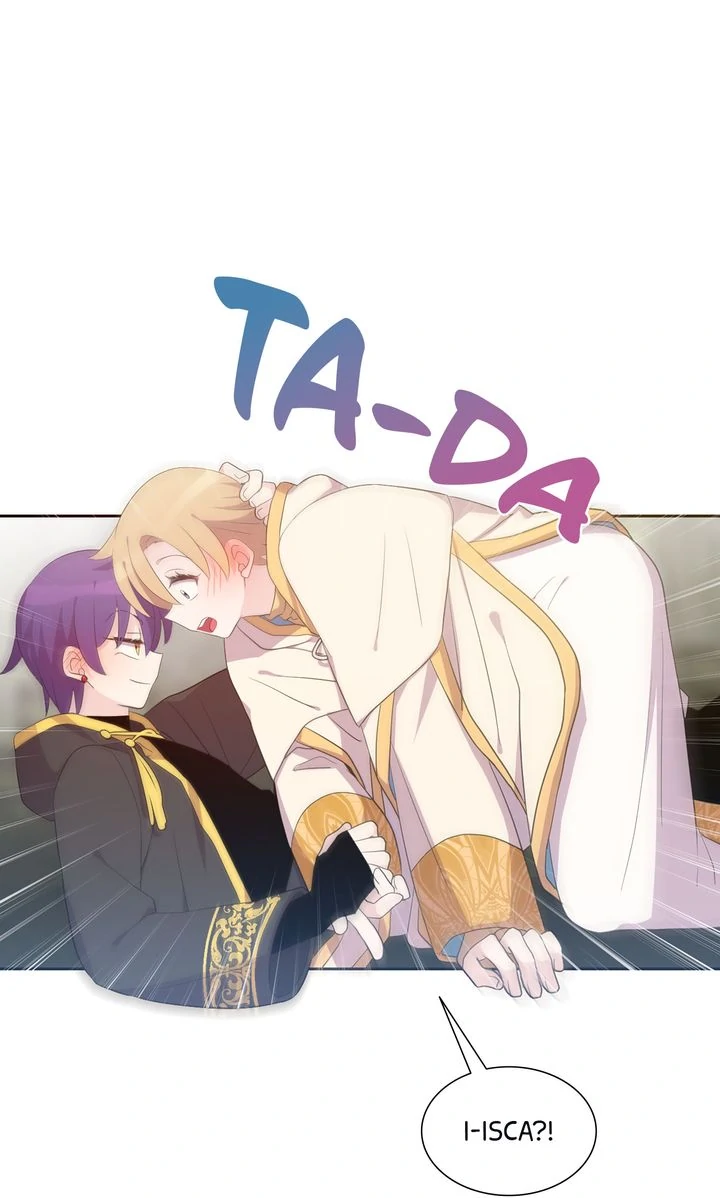 The Dungeon Raid is Just a Side Quest - Chapter 29 manhwa