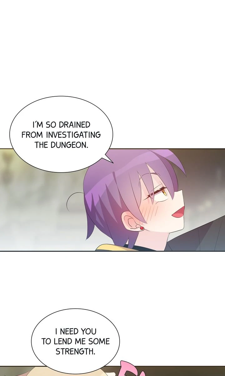 The Dungeon Raid is Just a Side Quest - Chapter 29 manhwa