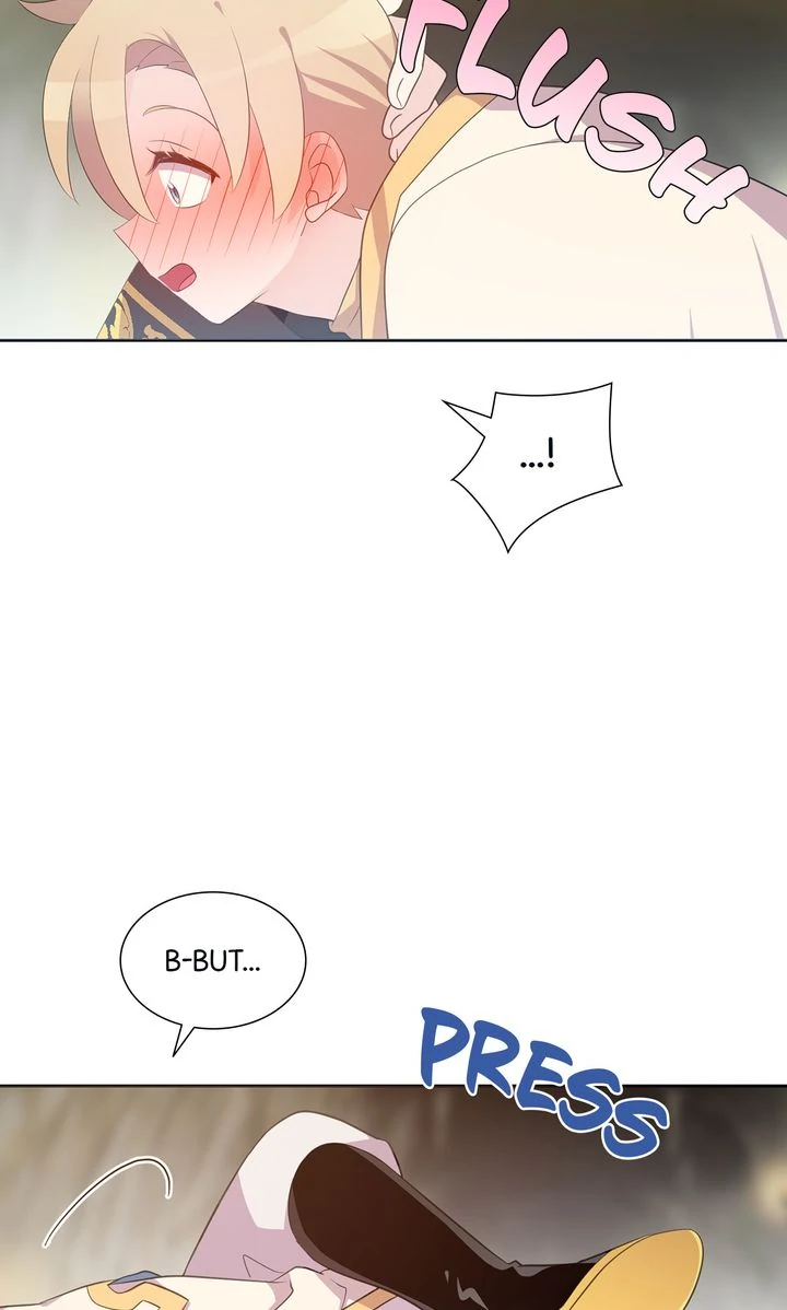 The Dungeon Raid is Just a Side Quest - Chapter 29 manhwa