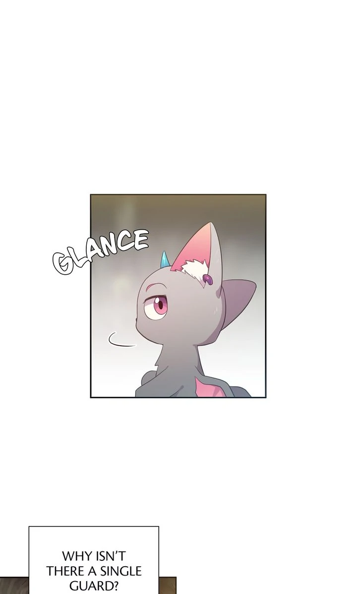 The Dungeon Raid is Just a Side Quest - Chapter 29 manhwa
