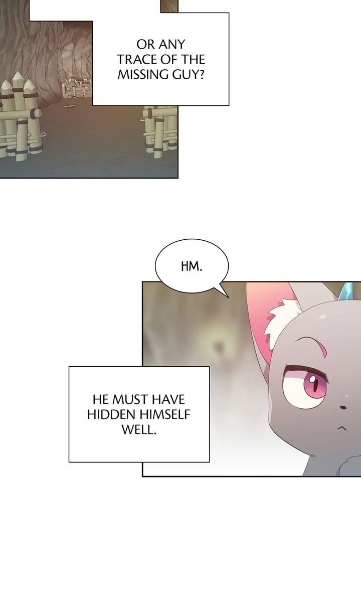 The Dungeon Raid is Just a Side Quest - Chapter 29 manhwa