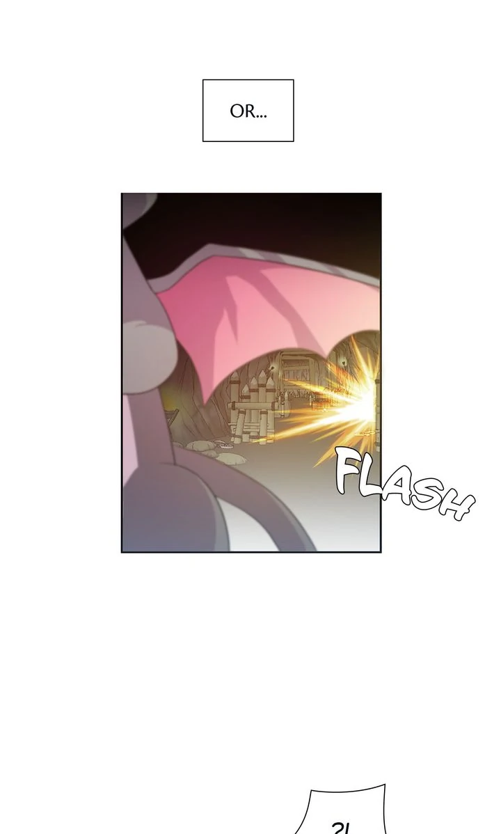 The Dungeon Raid is Just a Side Quest - Chapter 29 manhwa