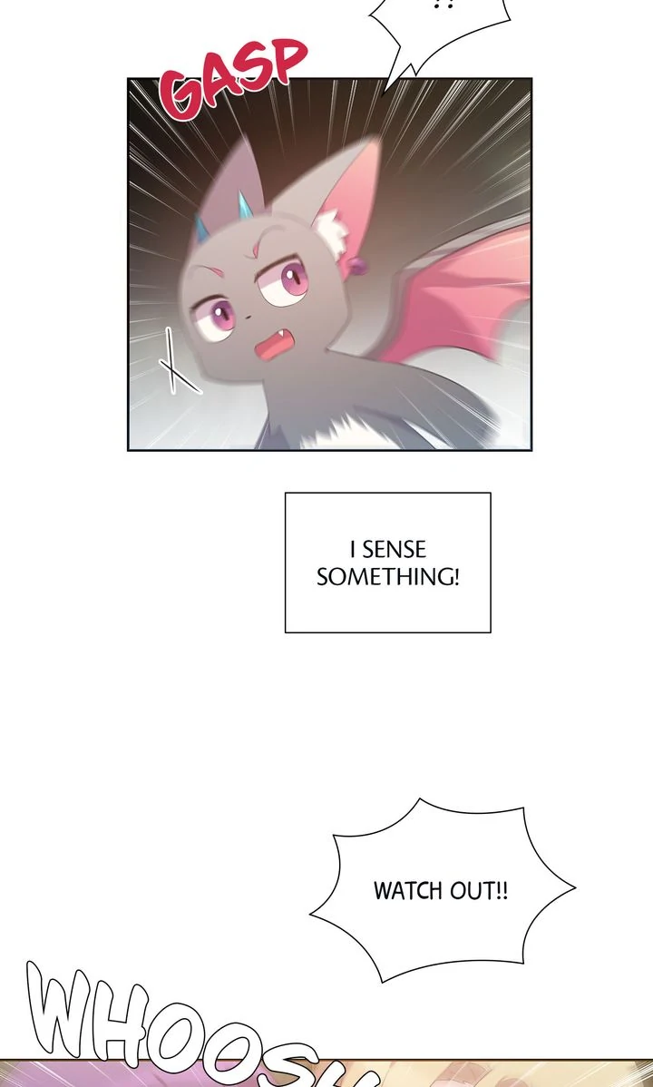 The Dungeon Raid is Just a Side Quest - Chapter 29 manhwa