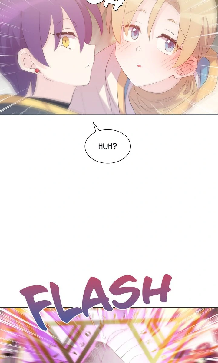 The Dungeon Raid is Just a Side Quest - Chapter 29 manhwa