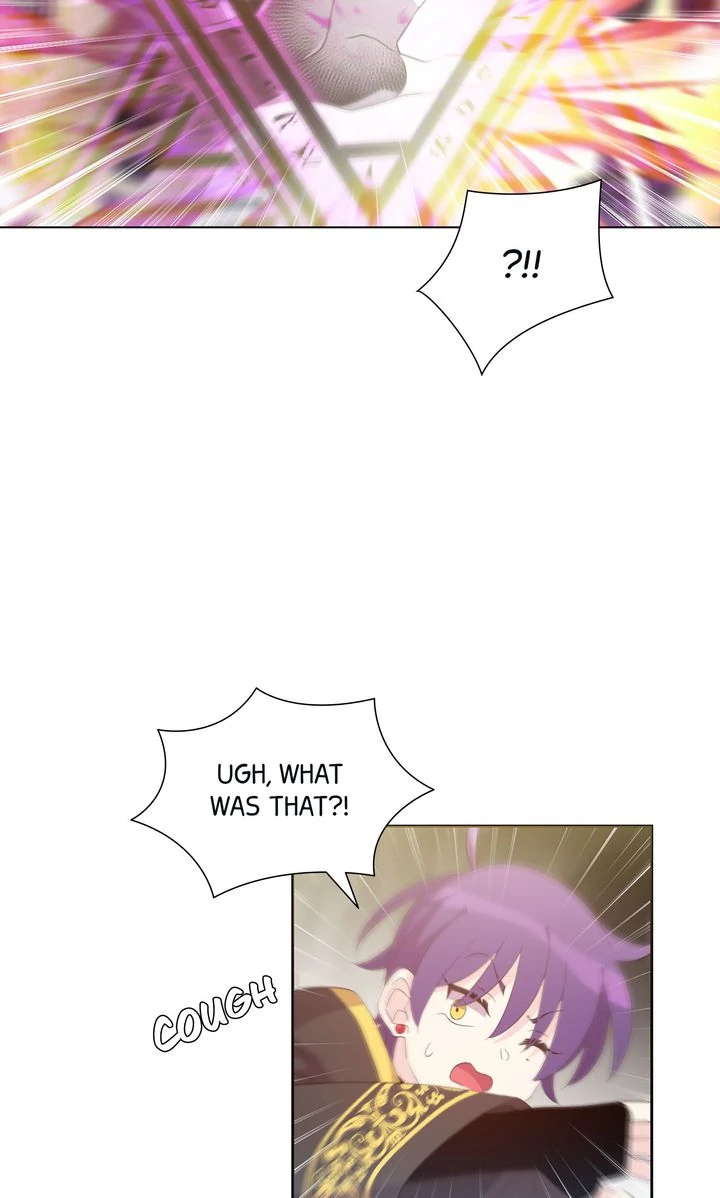 The Dungeon Raid is Just a Side Quest - Chapter 29 manhwa