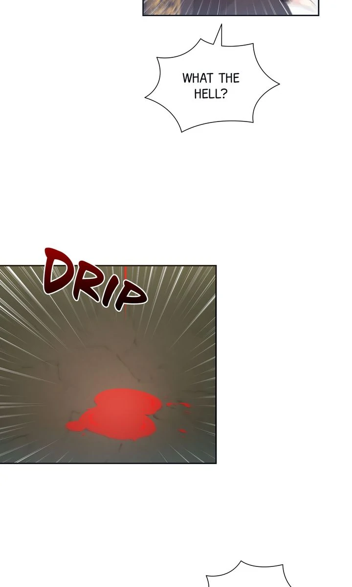 The Dungeon Raid is Just a Side Quest - Chapter 29 manhwa