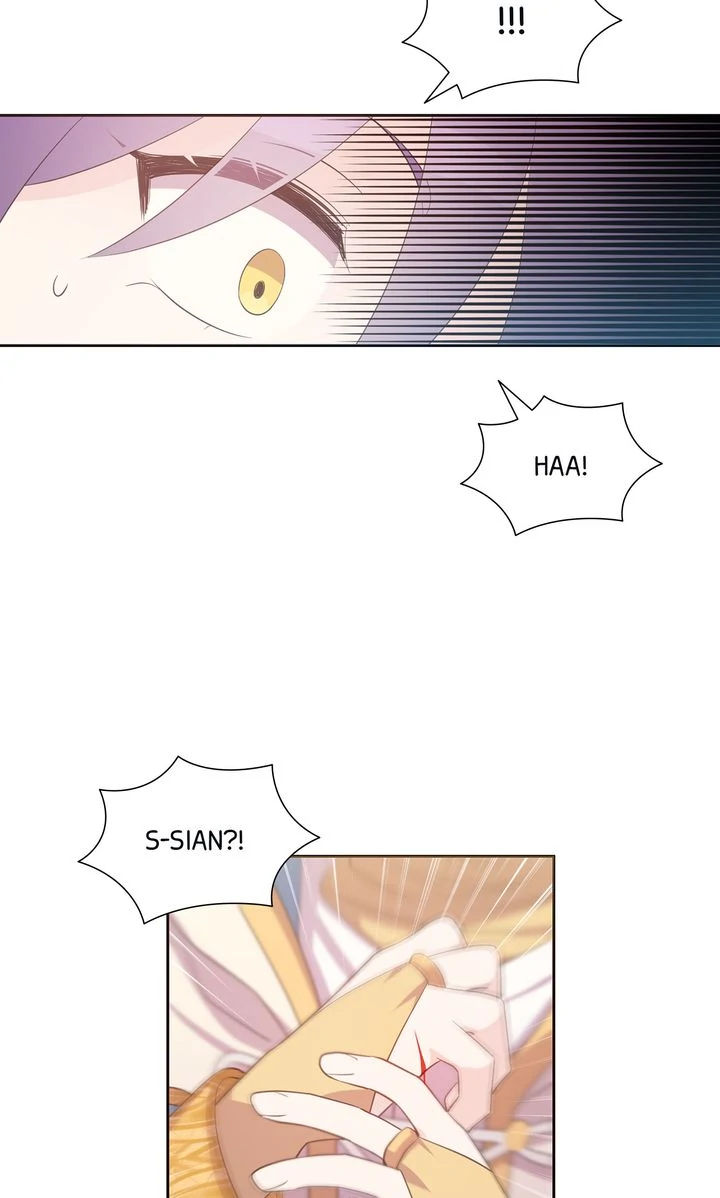 The Dungeon Raid is Just a Side Quest - Chapter 29 manhwa