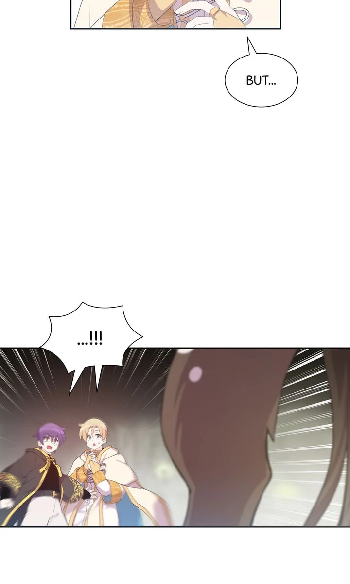 The Dungeon Raid is Just a Side Quest - Chapter 29 manhwa
