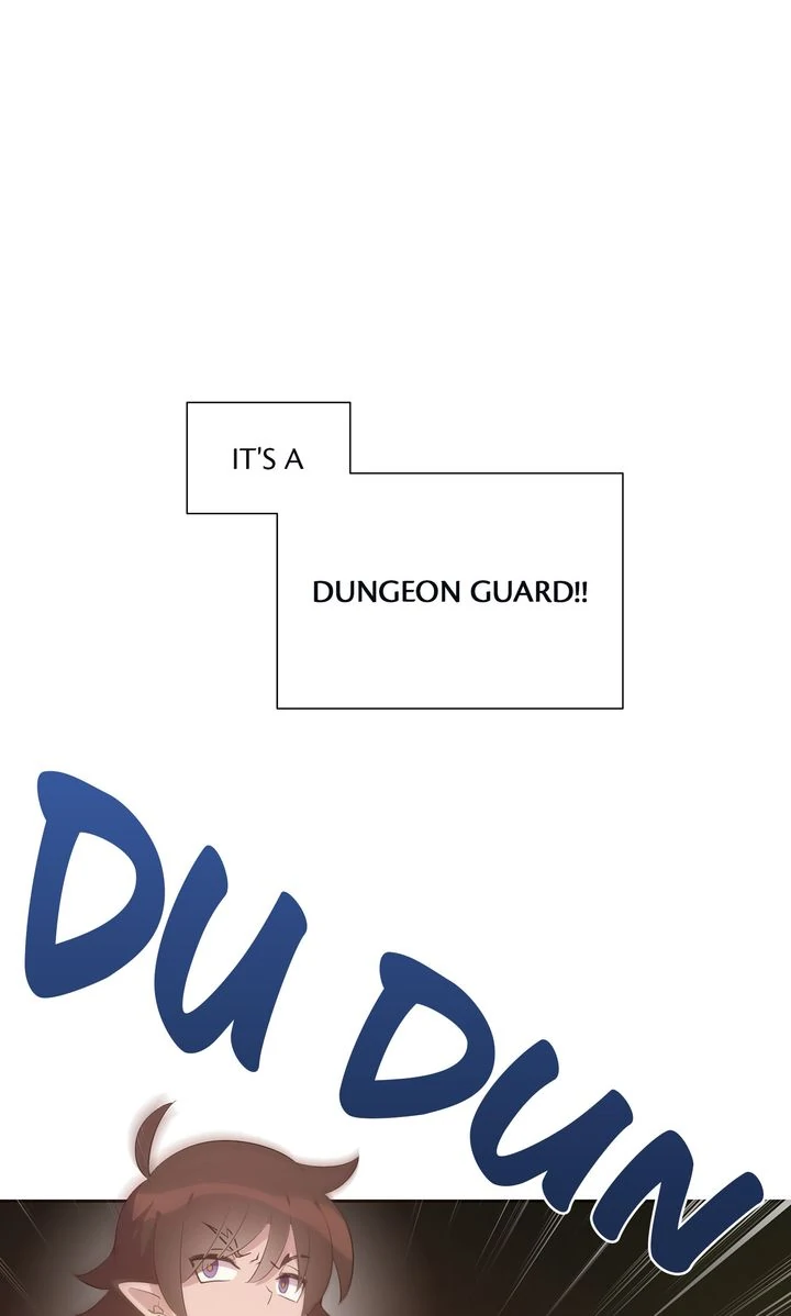 The Dungeon Raid is Just a Side Quest - Chapter 29 manhwa