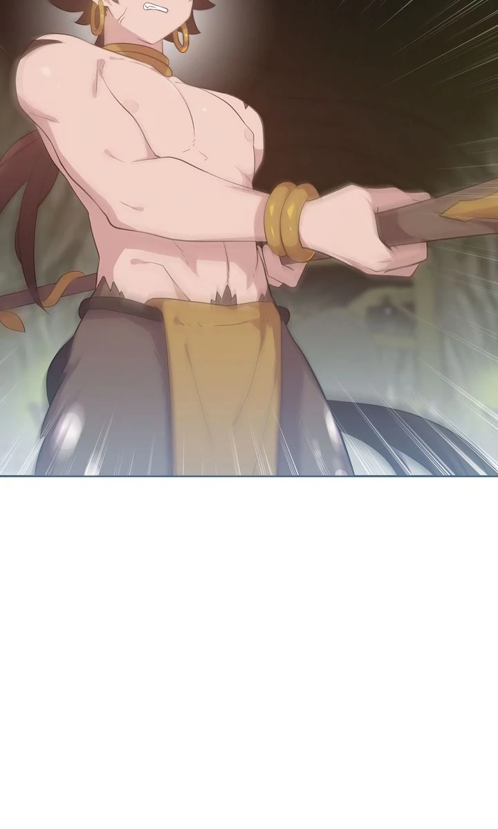 The Dungeon Raid is Just a Side Quest - Chapter 29 manhwa