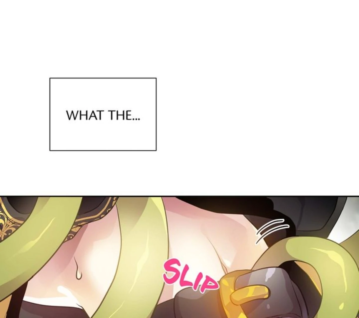 The Dungeon Raid is Just a Side Quest - Chapter 3 manhwa