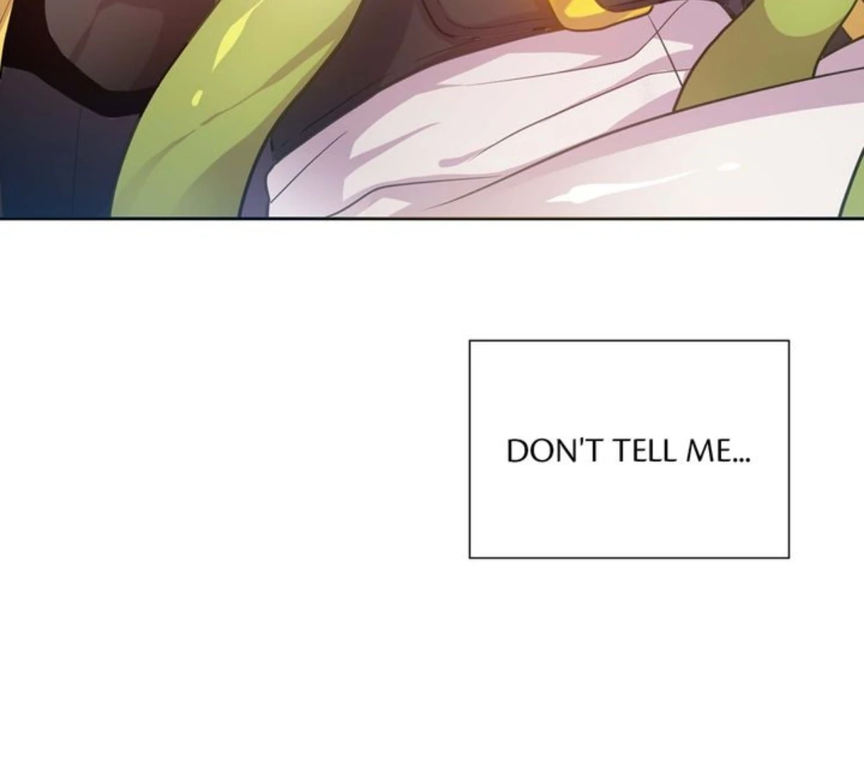The Dungeon Raid is Just a Side Quest - Chapter 3 manhwa