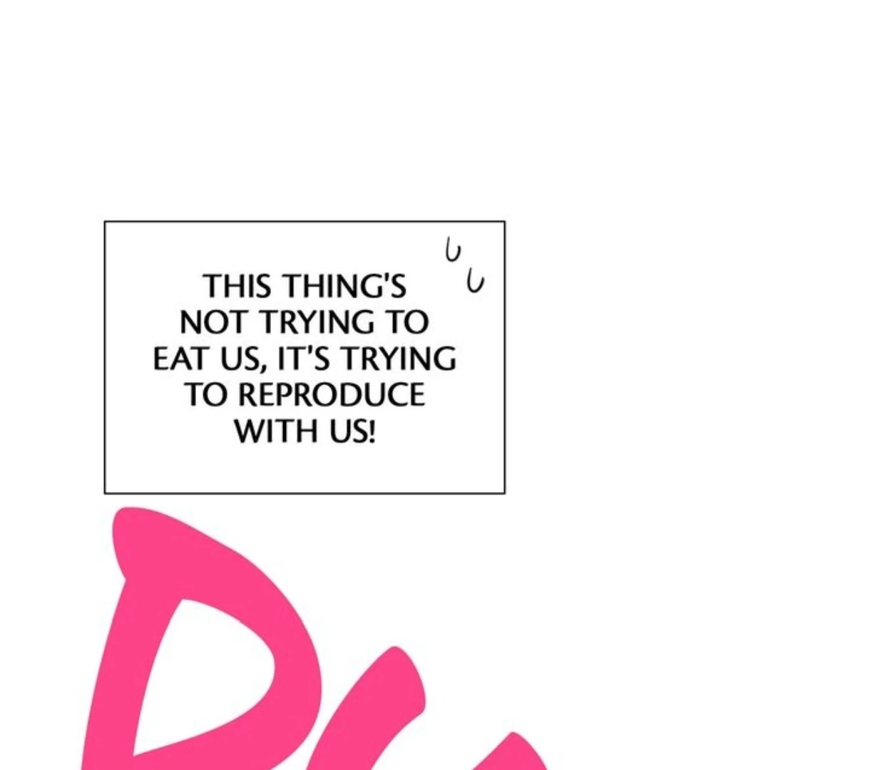 The Dungeon Raid is Just a Side Quest - Chapter 3 manhwa