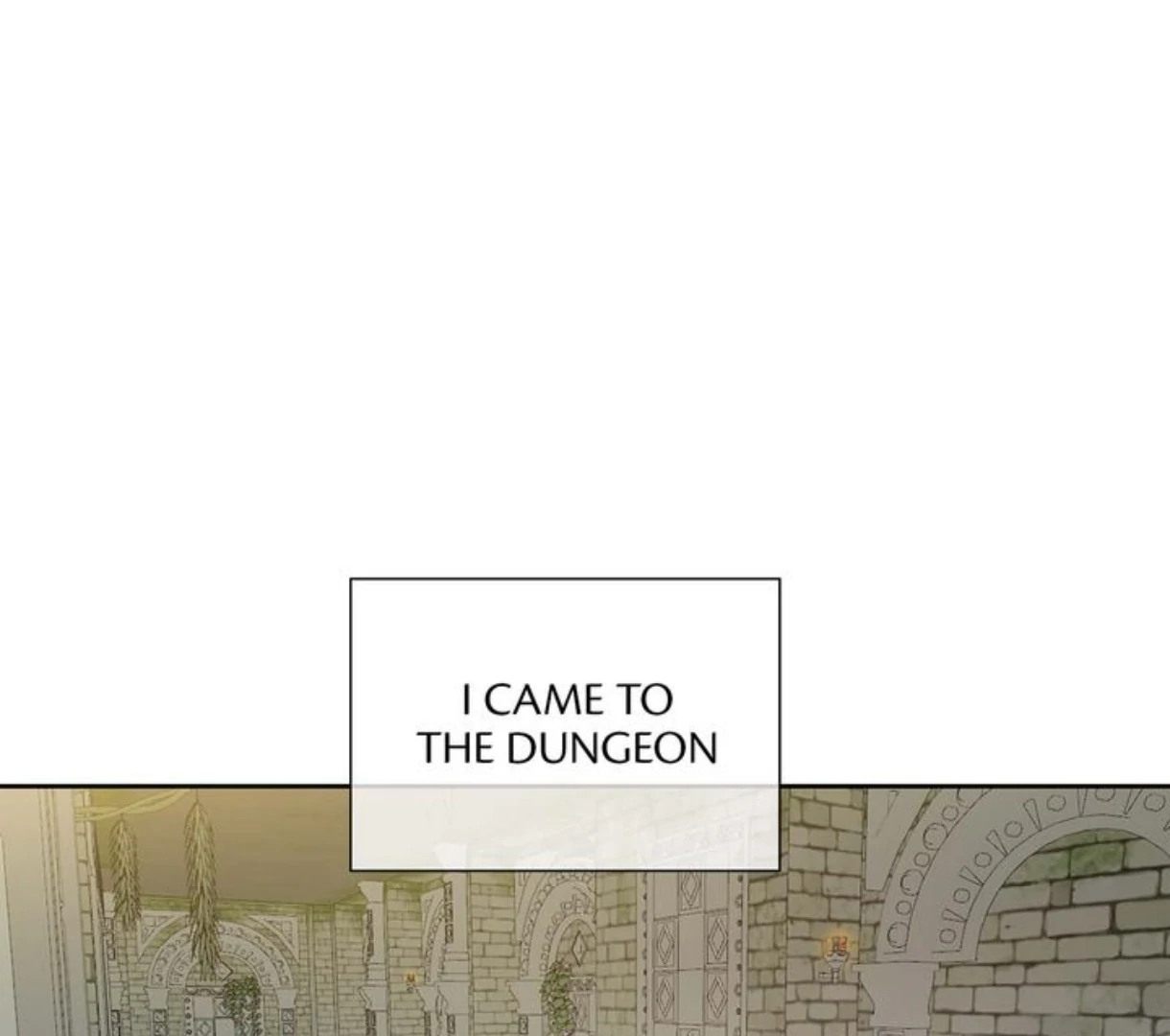 The Dungeon Raid is Just a Side Quest - Chapter 3 manhwa